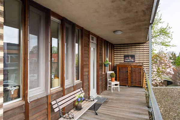Medium property photo - De Galerij 4, 4261 DG Wijk en Aalburg